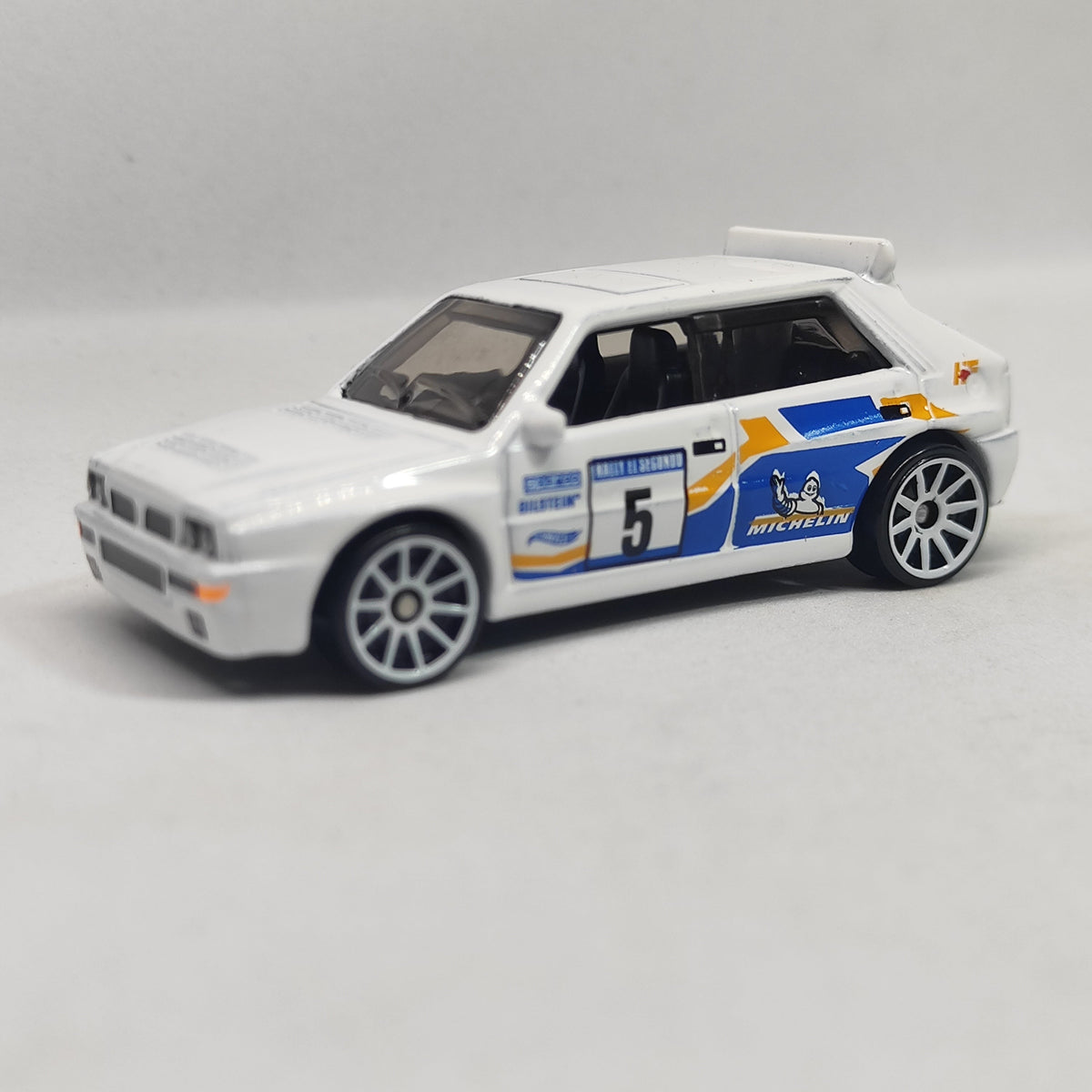 Lancia Delta Integrale