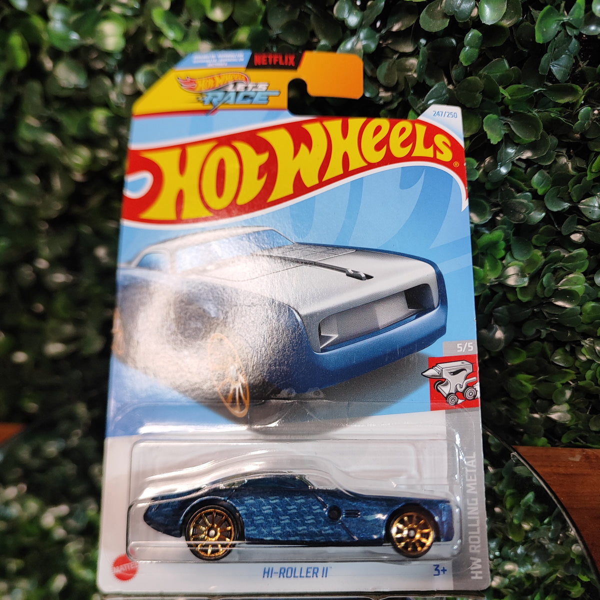 IMG_20250922_175804 • B00 • Silver, Hotwheels