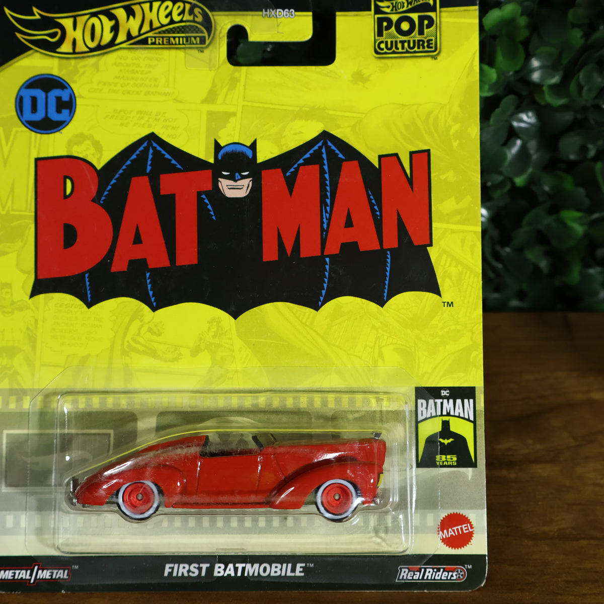 IMG_4099 • CP01 • Premium, Hotwheels, Pop Culture