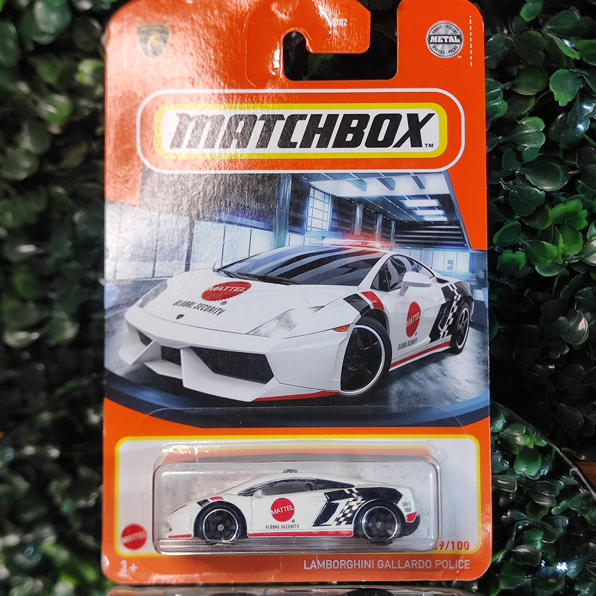1758673434761 • B02 • Basico, Matchbox