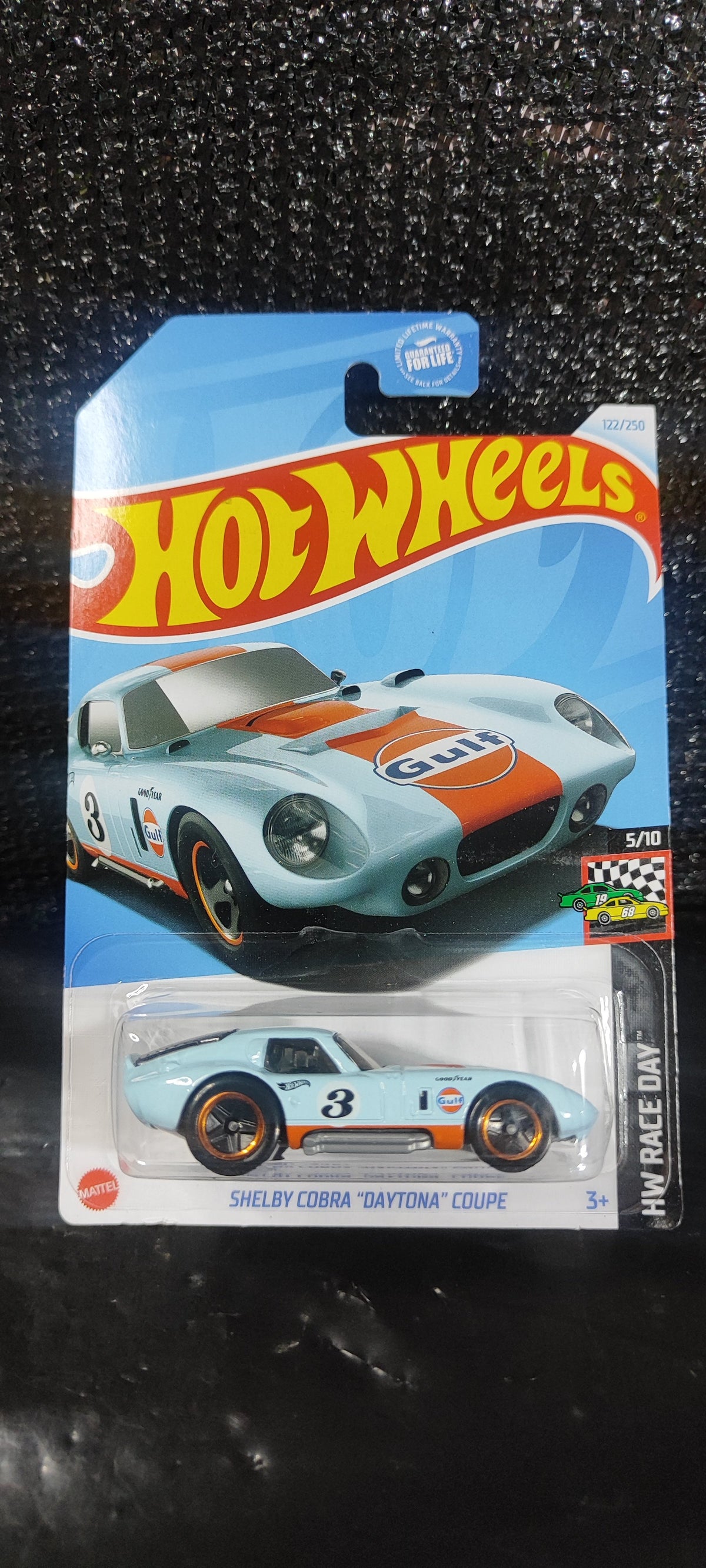 Shelby_Cobra_Daytona_Coupe__3000_0 • B00 • Basico, Hotwheels