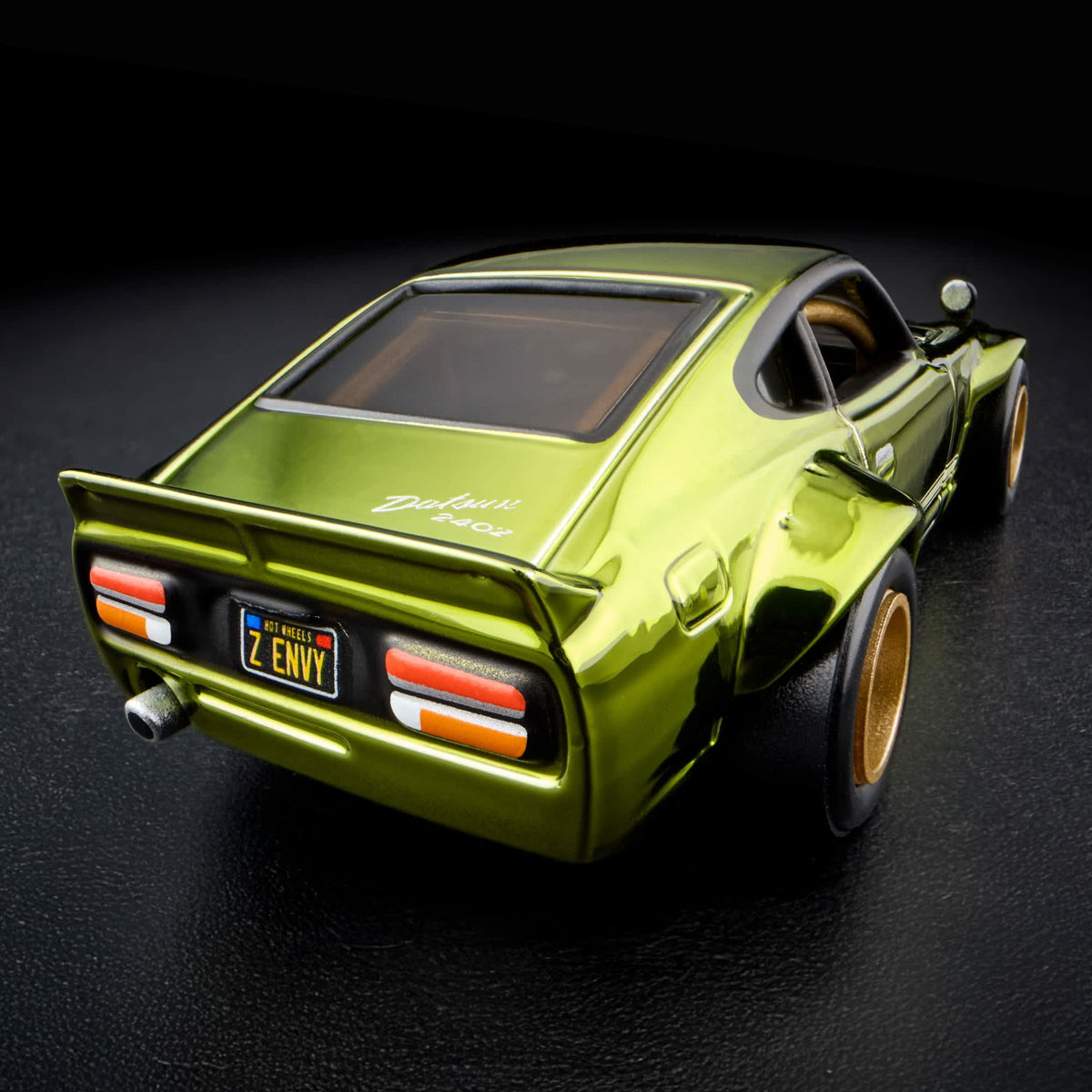 Hot Wheels RLC Custom '71 Datsun 240Z
