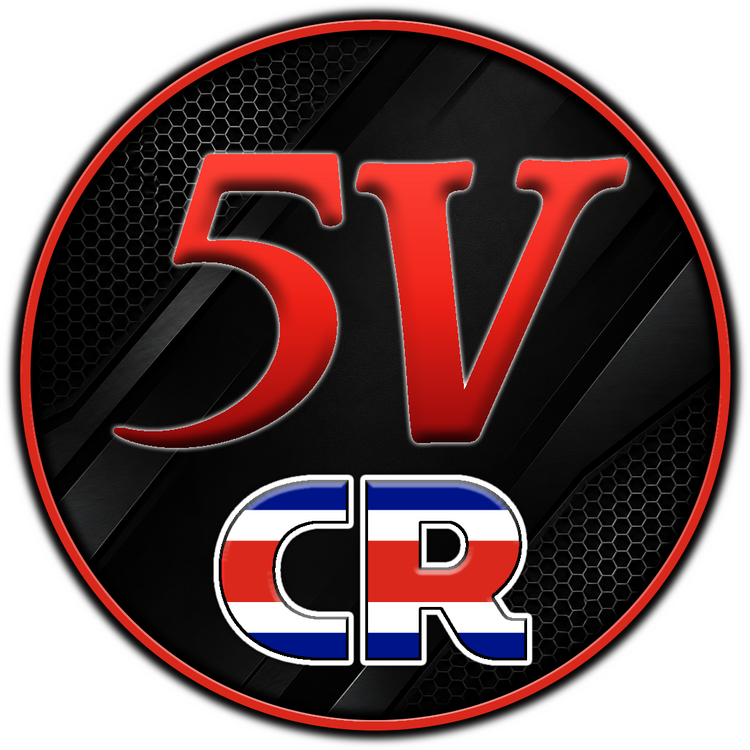 5VCR