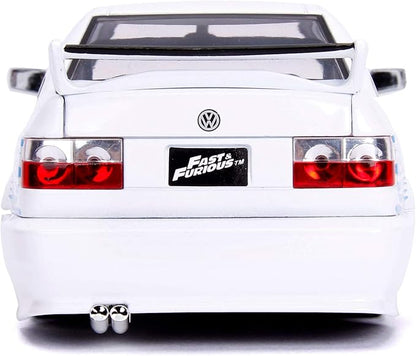 Jesse's Volkswagen Jetta Carro Jada 1:24