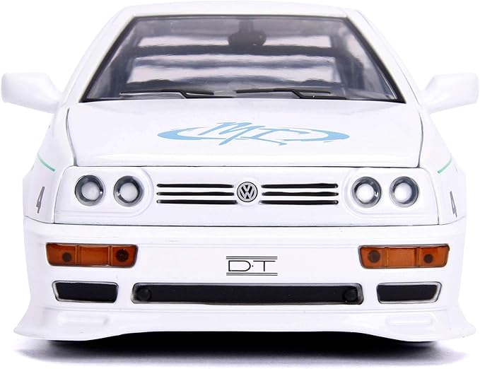 Jesse's Volkswagen Jetta Carro Jada 1:24