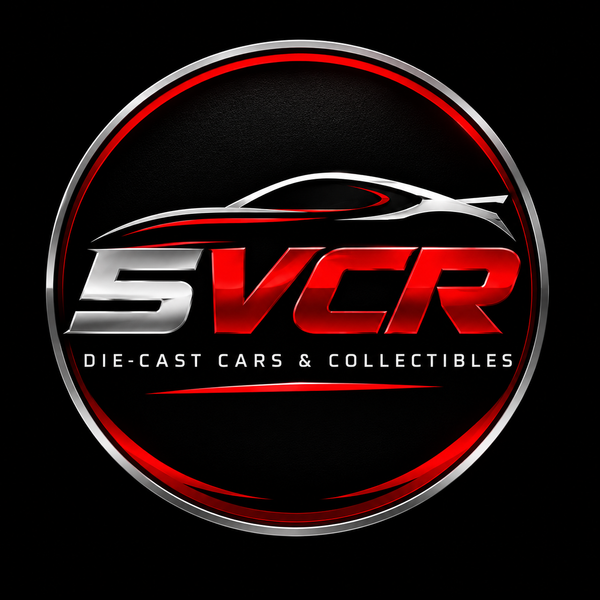 5VCR
