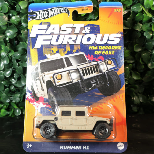 Hummer H1