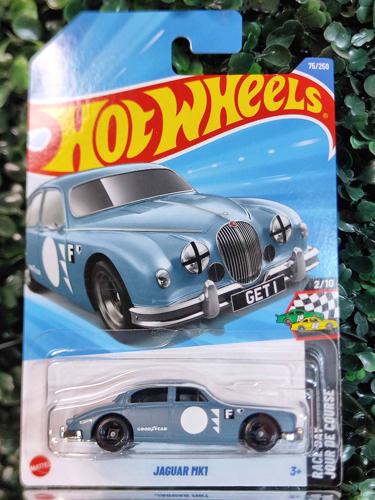 Jaguar MK1