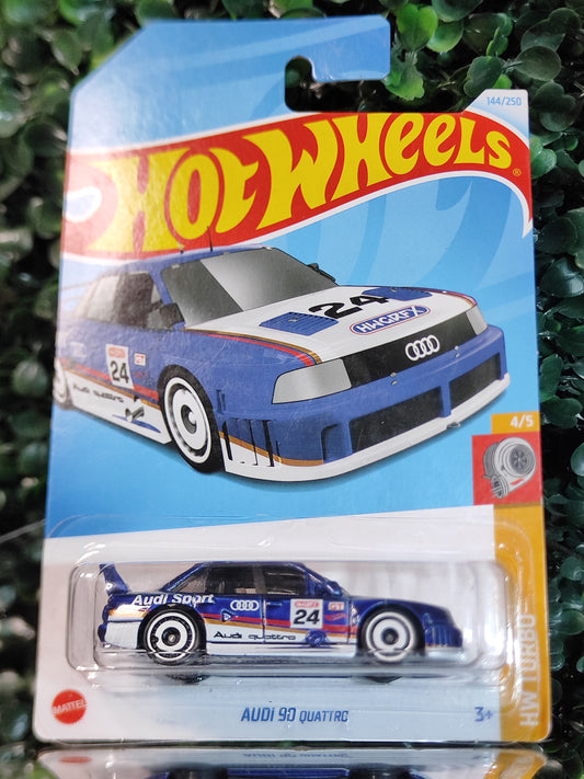 Audi 90 Quattro