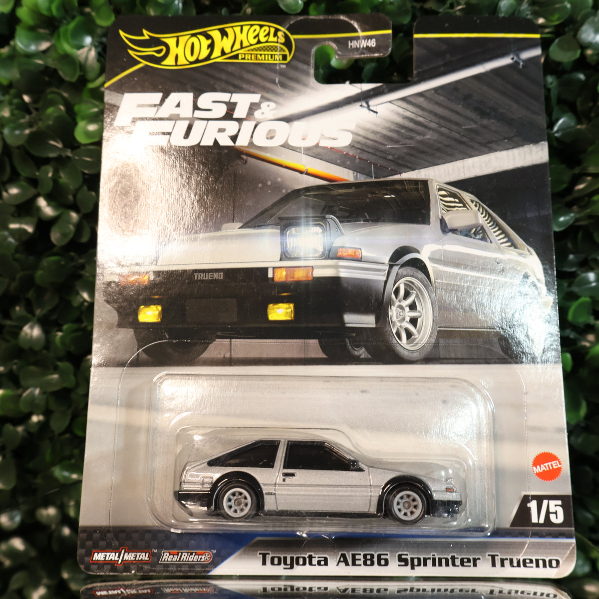 Toyota AE86 Sprinter Trueno