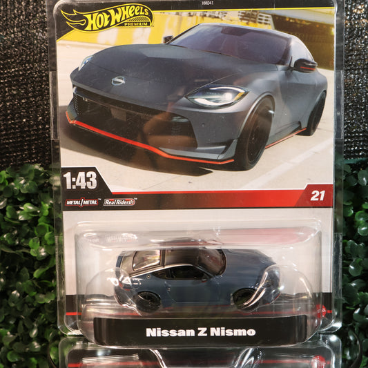 Nissan Z Nismo