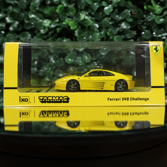 Ferrari 348 Challenge