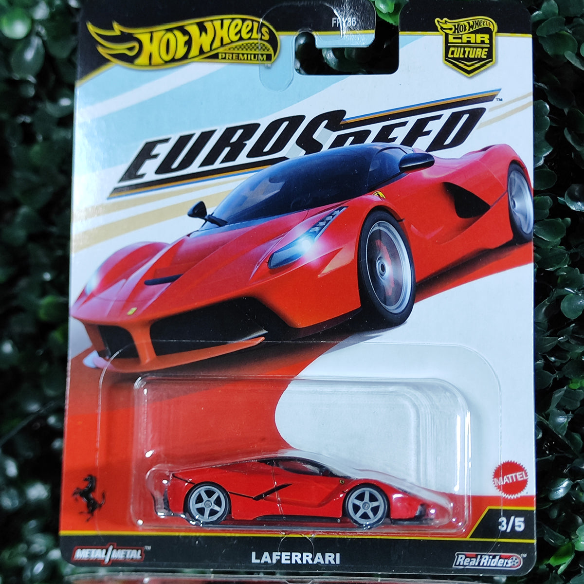 LaFerrari