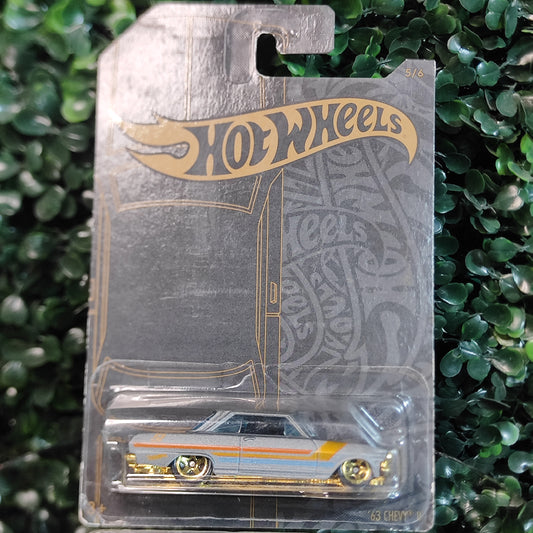 63 Chevy
