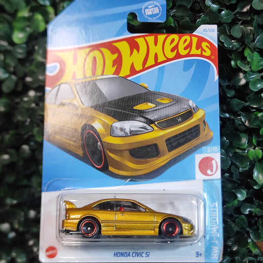 Honda Civic SI