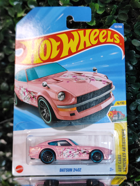 Datsun 240Z