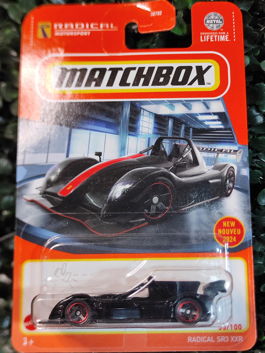 Radical SR3 XXR