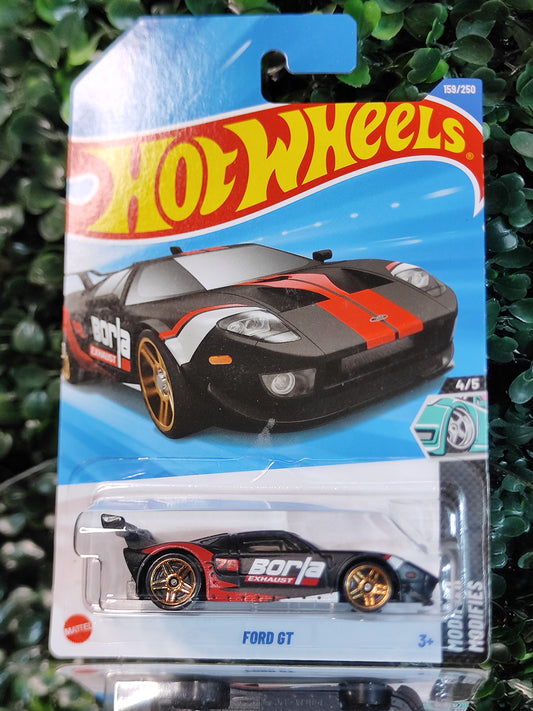 Ford GT