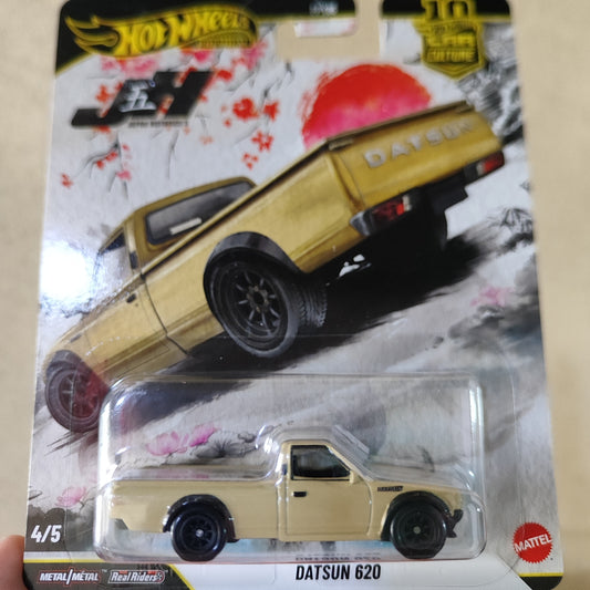 Datsun 620