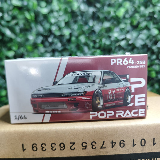 Pandem S13