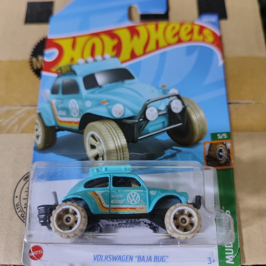 Volkswagen "Baja Bug"