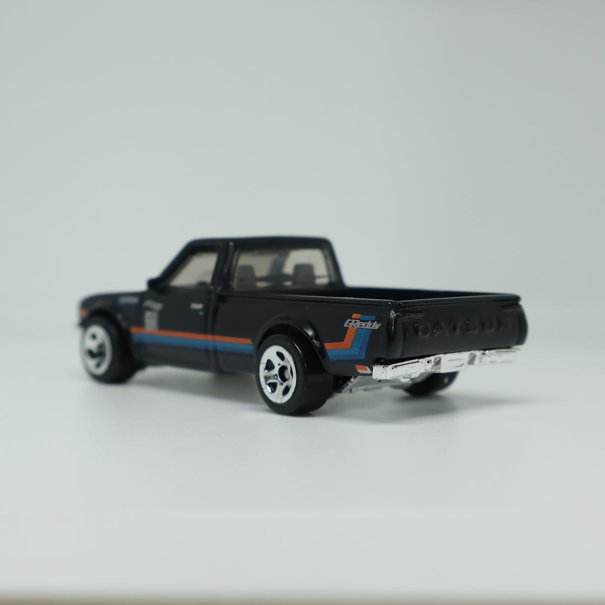 Datsun 620