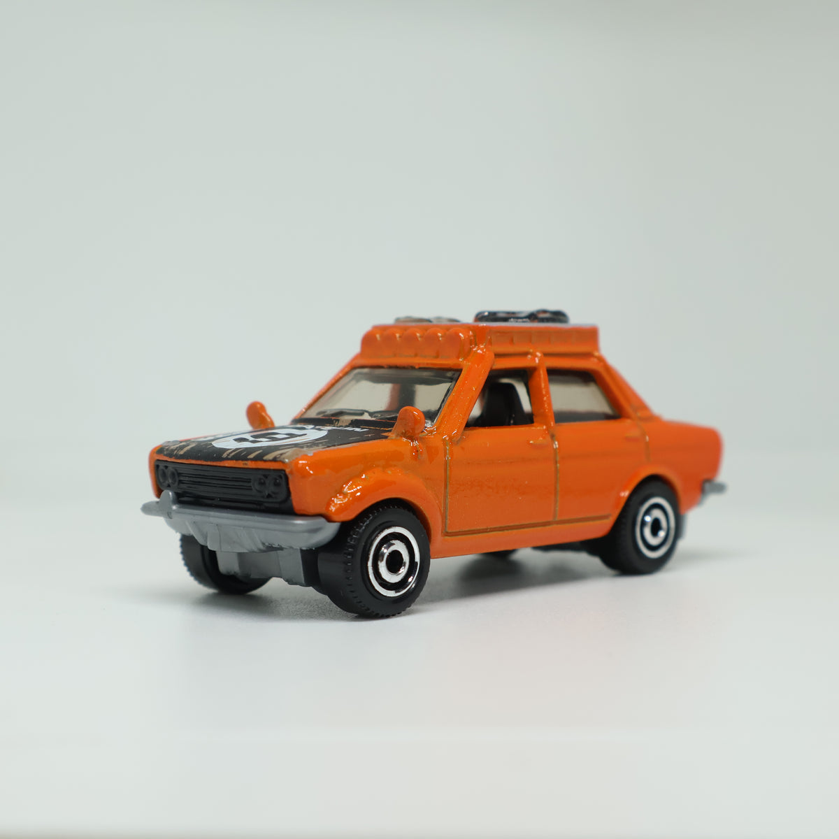70 Datsun 510