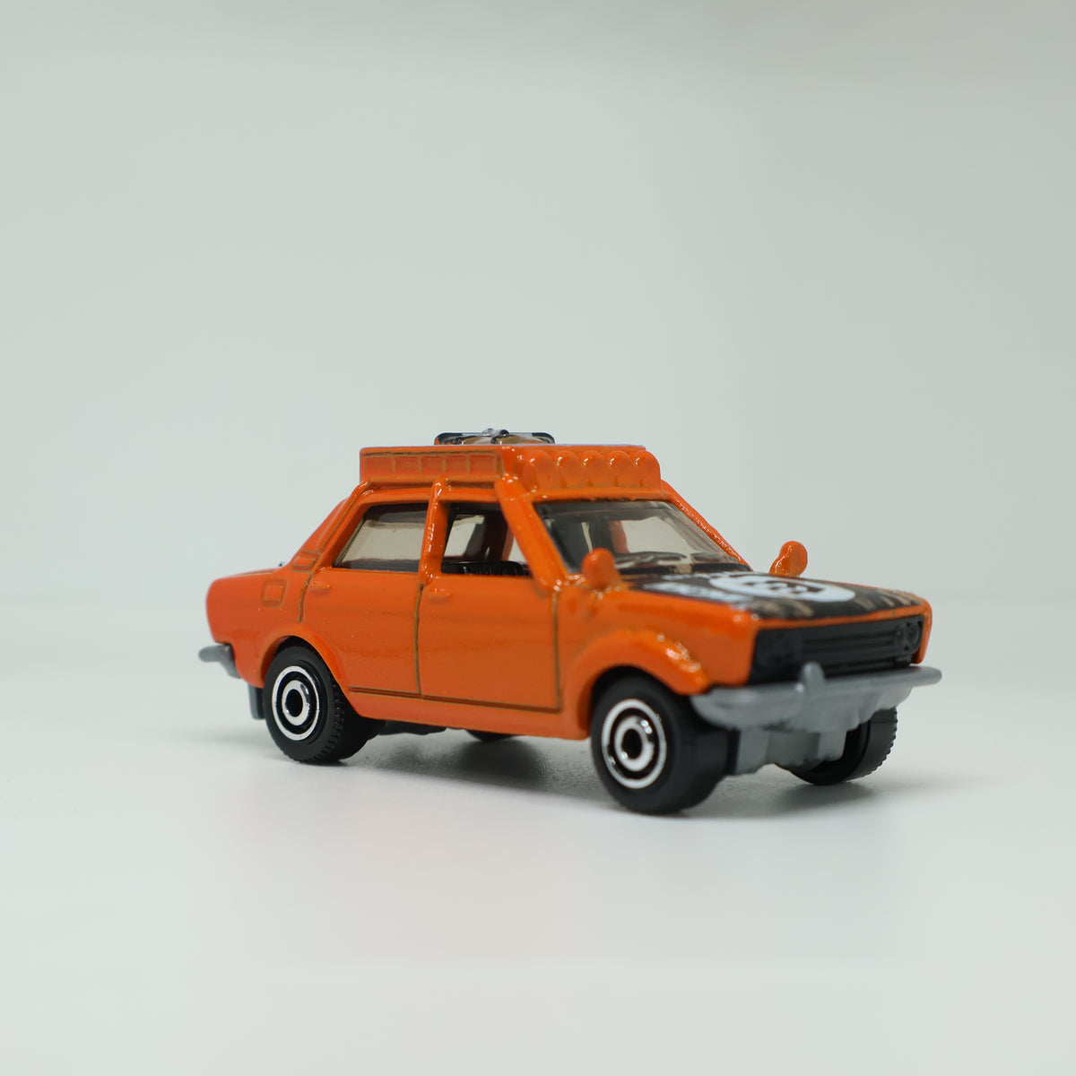 70 Datsun 510