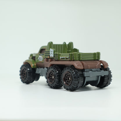 Road Mauler