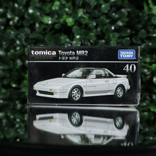 Toyota MR2