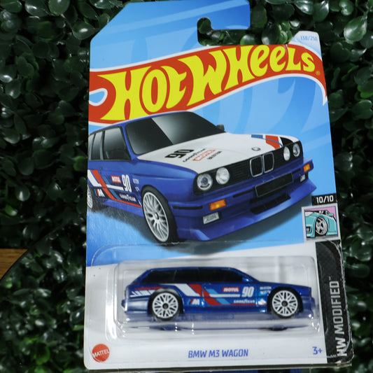 BMW M3 WAGON