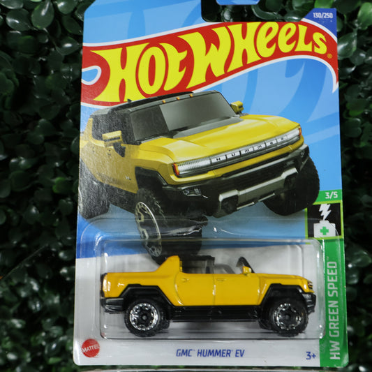 GMC HUMMER EV