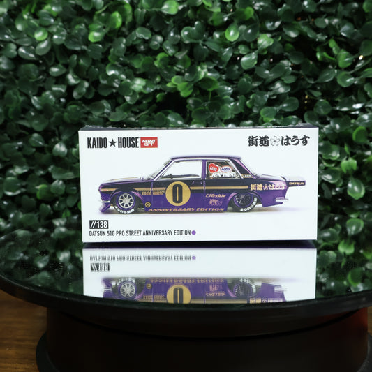 Datsun 510 Pro Street Aniversary Edtion