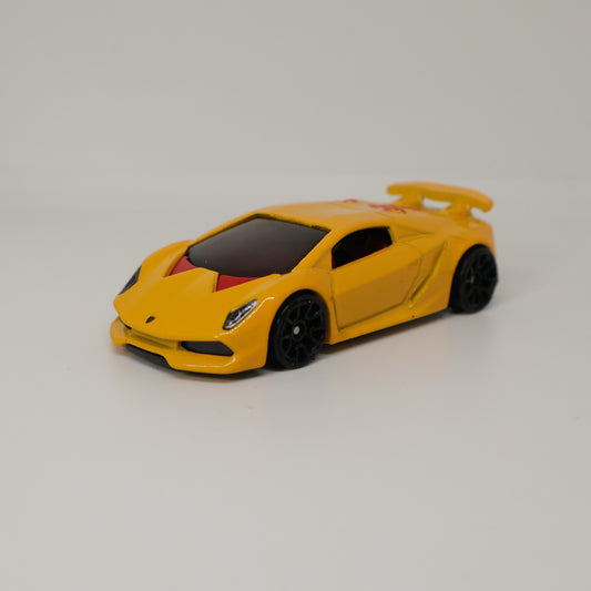 Lamborghini Sesto Elemento