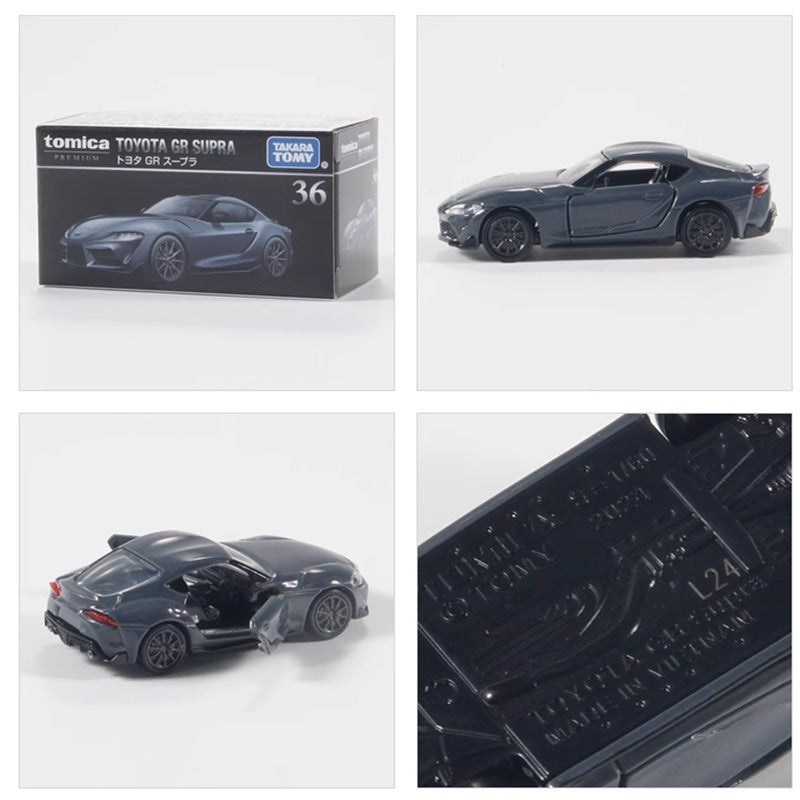 Toyota GR Supra