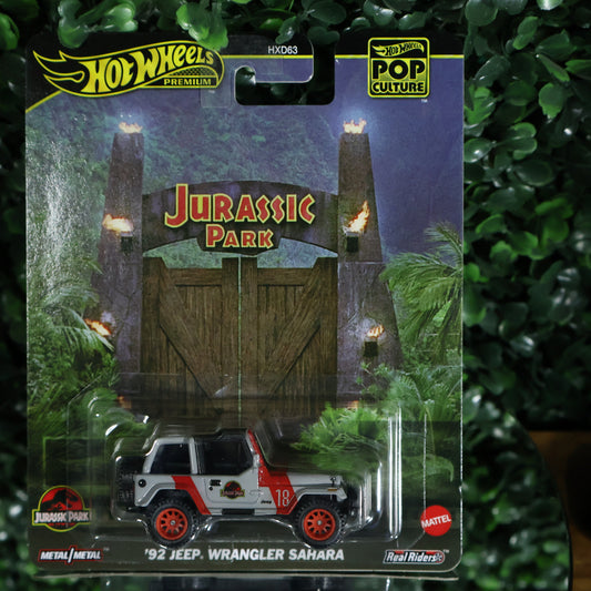 IMG_4248 • CP02 • Hotwheels, Premium, Pop Culture