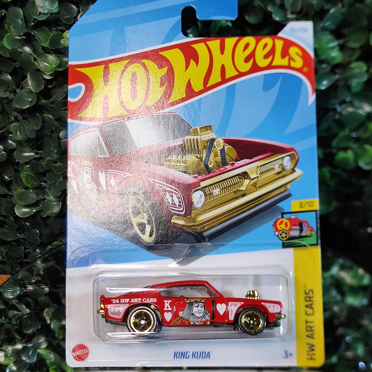 IMG_20250922_174619 • B00 • Basico, Hotwheels