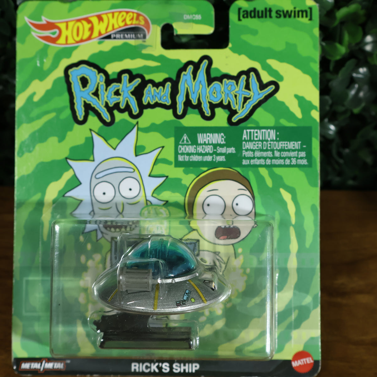 IMG_4123 • CP01 • Premium, Hotwheels, Pop Culture