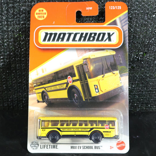MTB_EV_School_Bus_MTB_3800_0 • B01 • Basico, Matchbox
