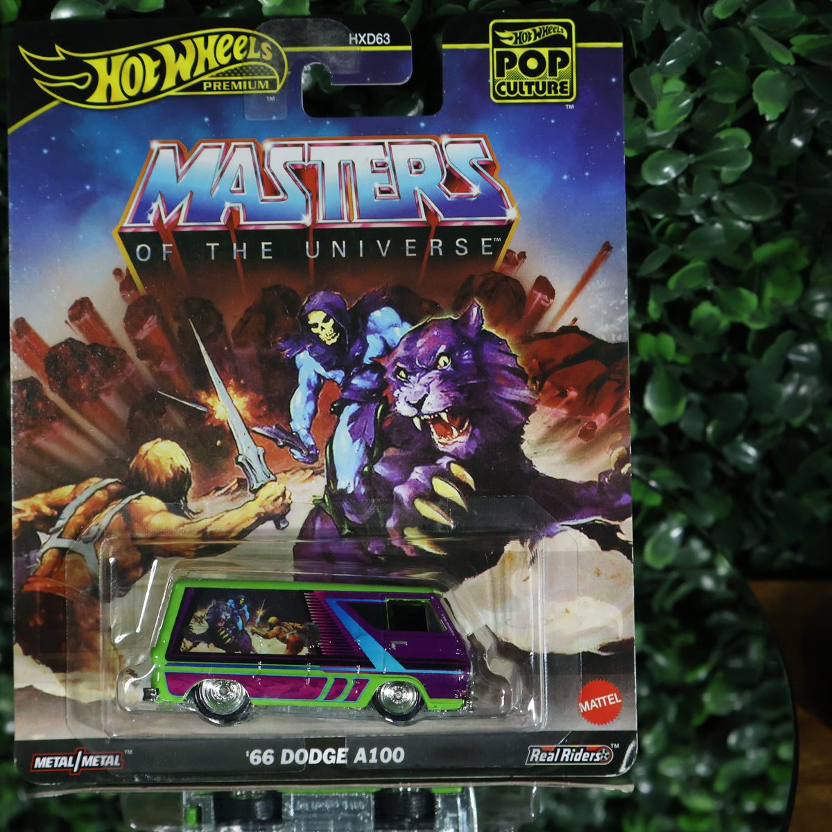 IMG_4257 • CP02 • Hotwheels, Premium, Pop Culture