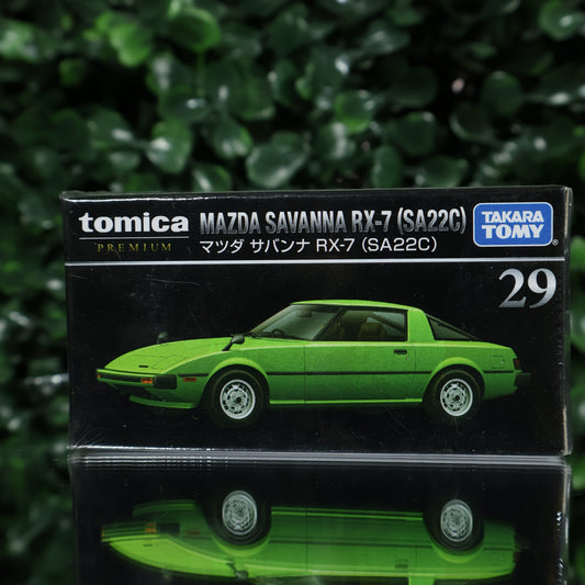 IMG_4376 • TT00 • Tomica, Premium