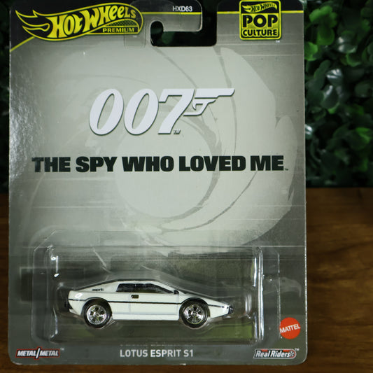IMG_4109 • CP01 • Premium, Hotwheels, Pop Culture