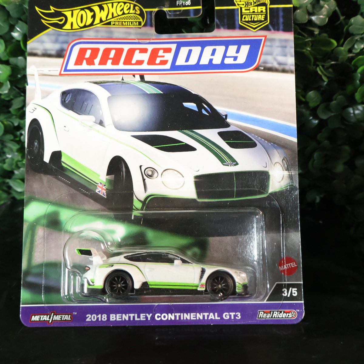 2018_Bentley_Continental_GT3_8500_0 • P00 • Premium, Hotwheels