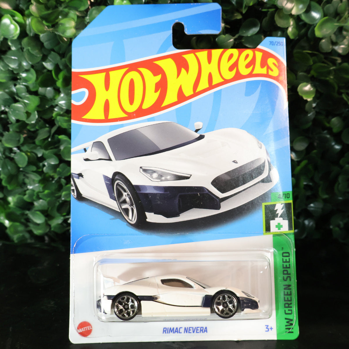 Rimac_Nevera_HW_GS_1500_0 • B00 • Hotwheels, Basico