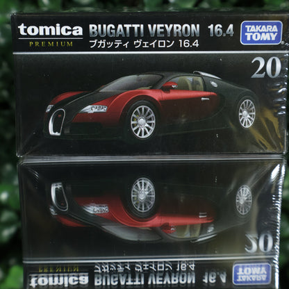 IMG_4337 • TT00 • Tomica, Premum