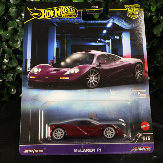McLaren_F1_7500_0 • Exh • Premium, Hotwheels