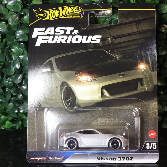 Nissan_370Z_8500_0 • Exh • Premium, Hotwheels, Rapidos y Furiosos
