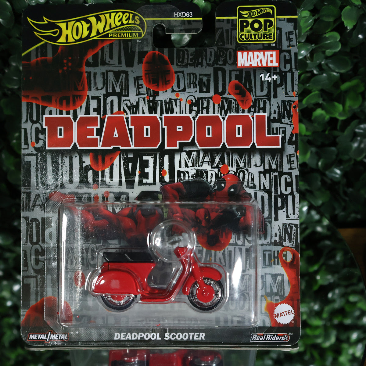 IMG_4252 • CP02 • Hotwheels, Premium, Pop Culture