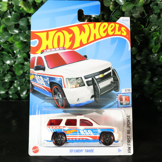 07_Chevy_Tahoe_1500_0 • B03 • Basico, Hotwheels