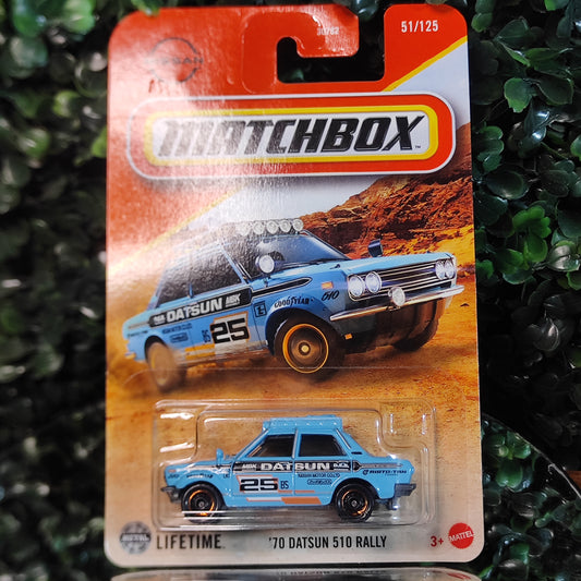 1758673434688 • B02 • Basico, Matchbox